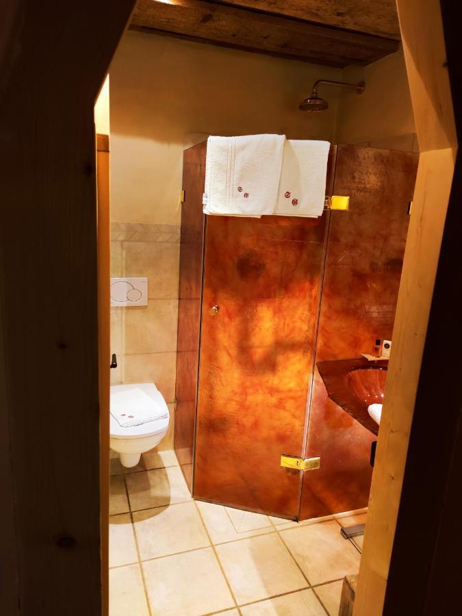 Hotel San Gabriele Rosenheim Luaran gambar