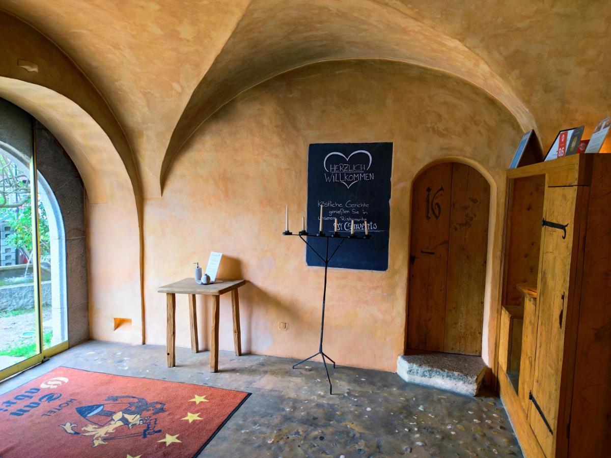 Hotel San Gabriele Rosenheim Luaran gambar