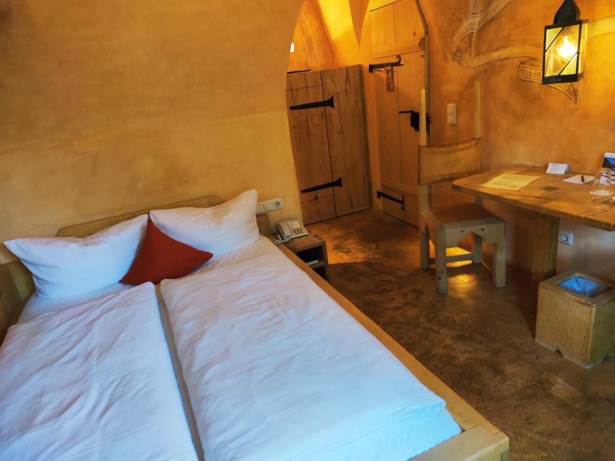 Hotel San Gabriele Rosenheim Luaran gambar