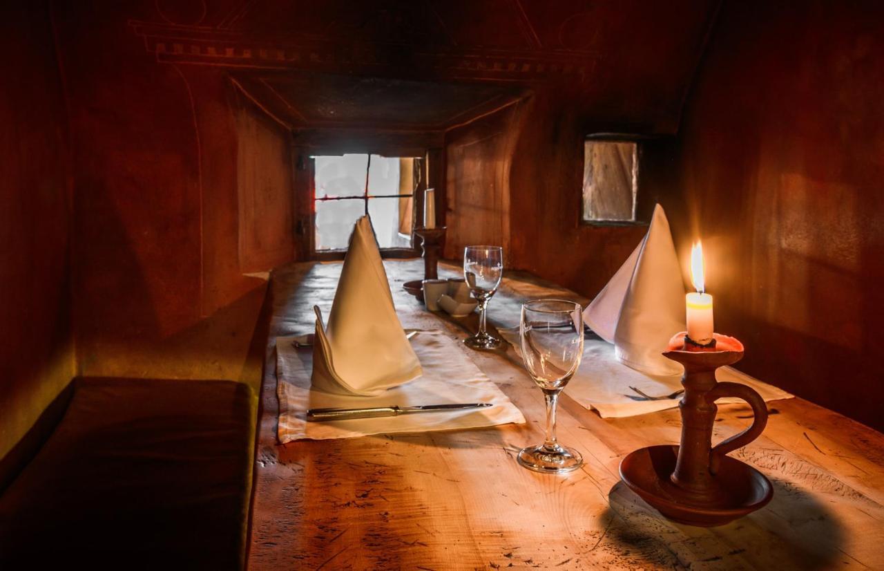 Hotel San Gabriele Rosenheim Luaran gambar
