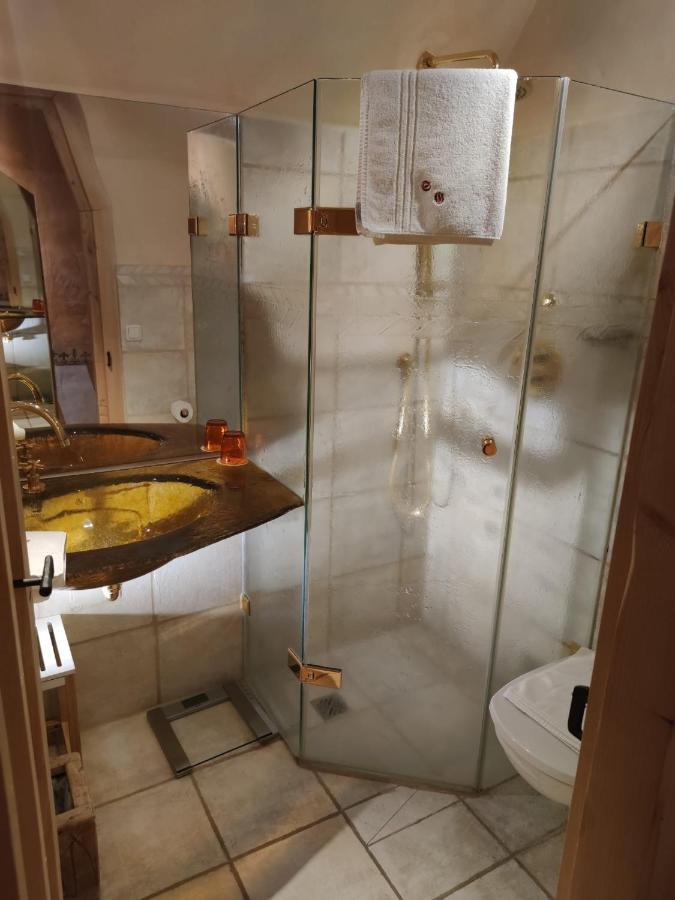 Hotel San Gabriele Rosenheim Luaran gambar