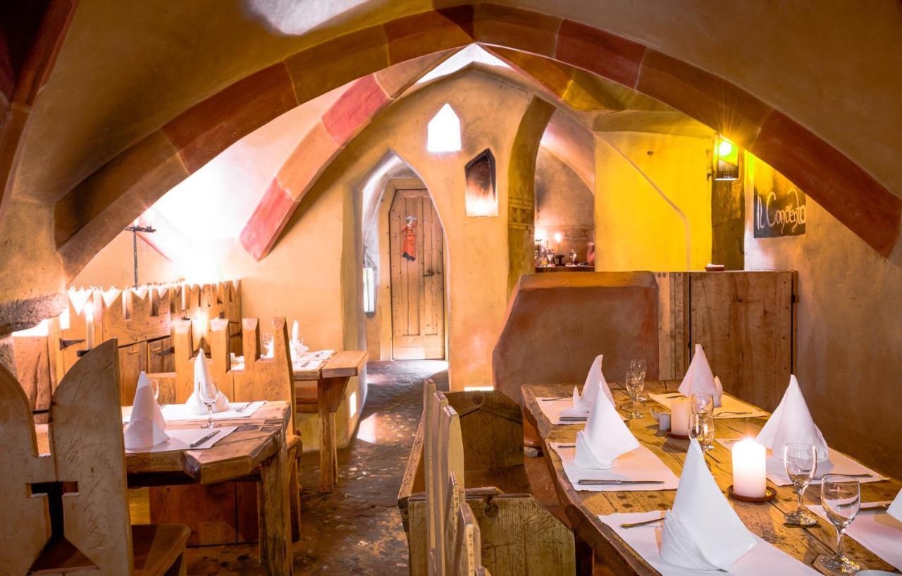 Hotel San Gabriele Rosenheim Luaran gambar