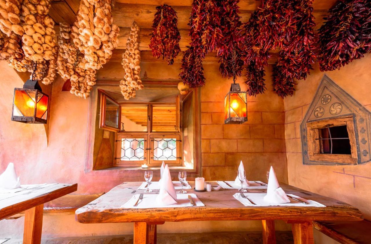 Hotel San Gabriele Rosenheim Luaran gambar