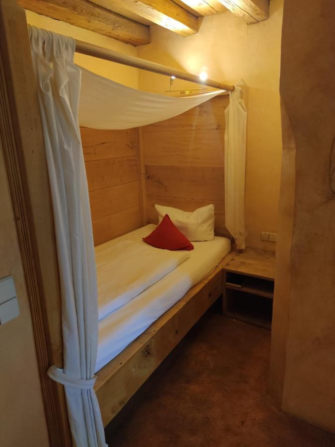 Hotel San Gabriele Rosenheim Luaran gambar