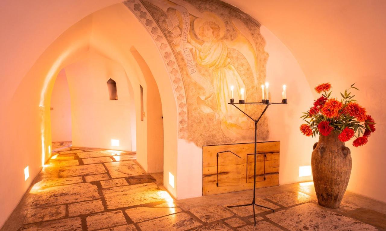 Hotel San Gabriele Rosenheim Luaran gambar