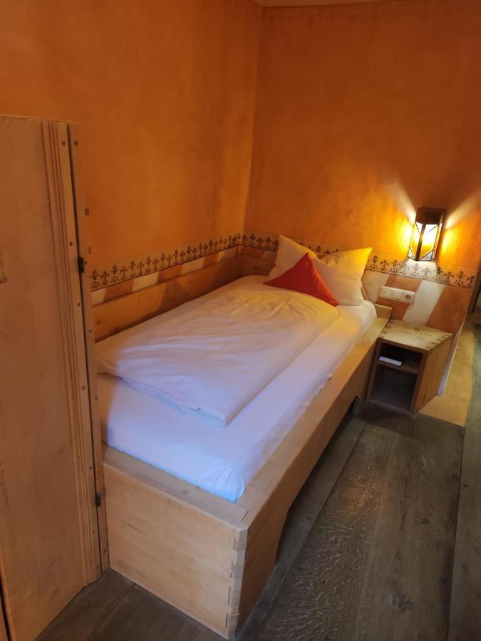 Hotel San Gabriele Rosenheim Luaran gambar