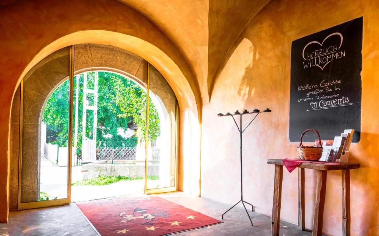 Hotel San Gabriele Rosenheim Luaran gambar