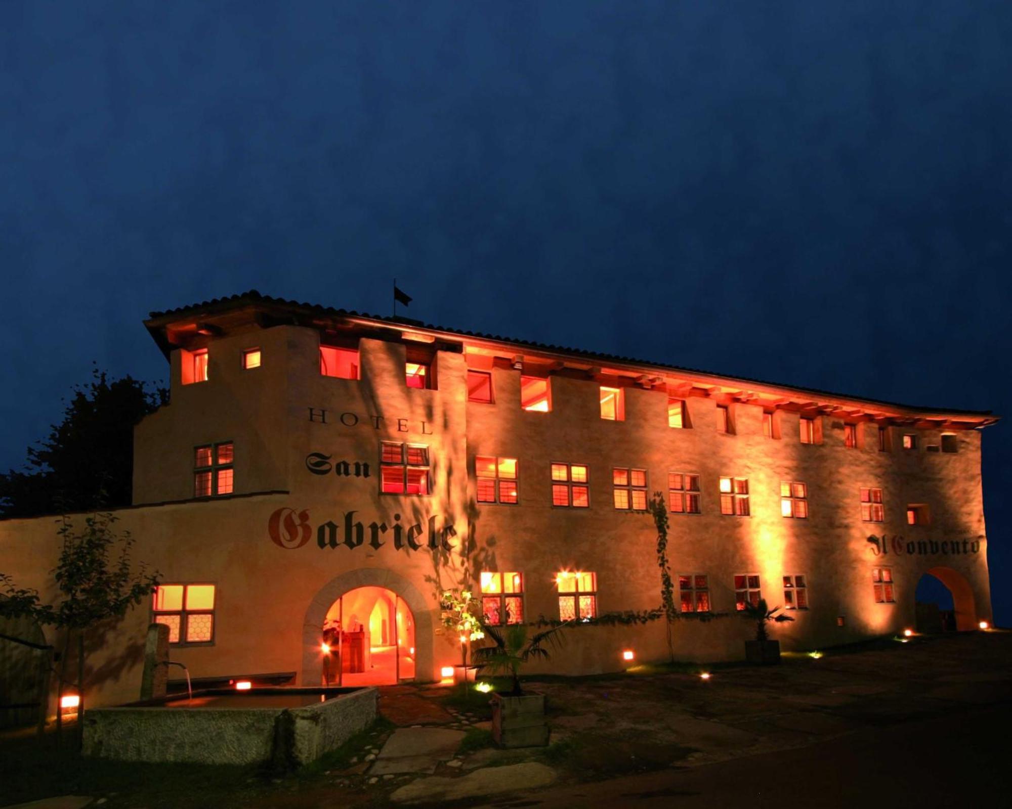 Hotel San Gabriele Rosenheim Luaran gambar