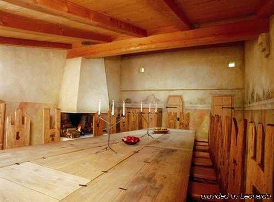 Hotel San Gabriele Rosenheim Kemudahan gambar
