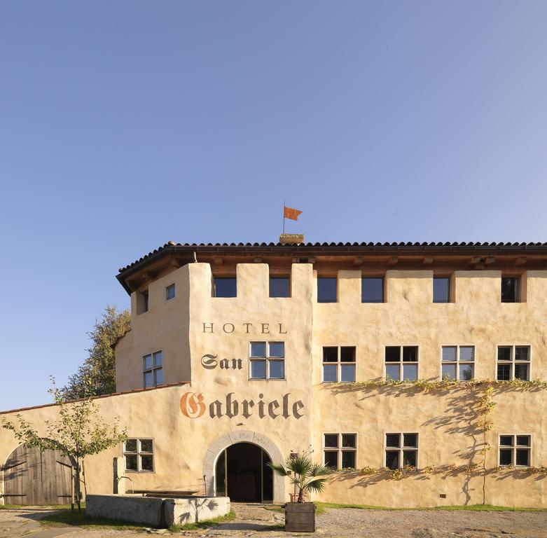 Hotel San Gabriele Rosenheim Luaran gambar
