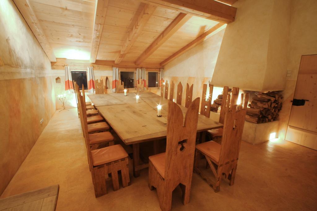 Hotel San Gabriele Rosenheim Luaran gambar