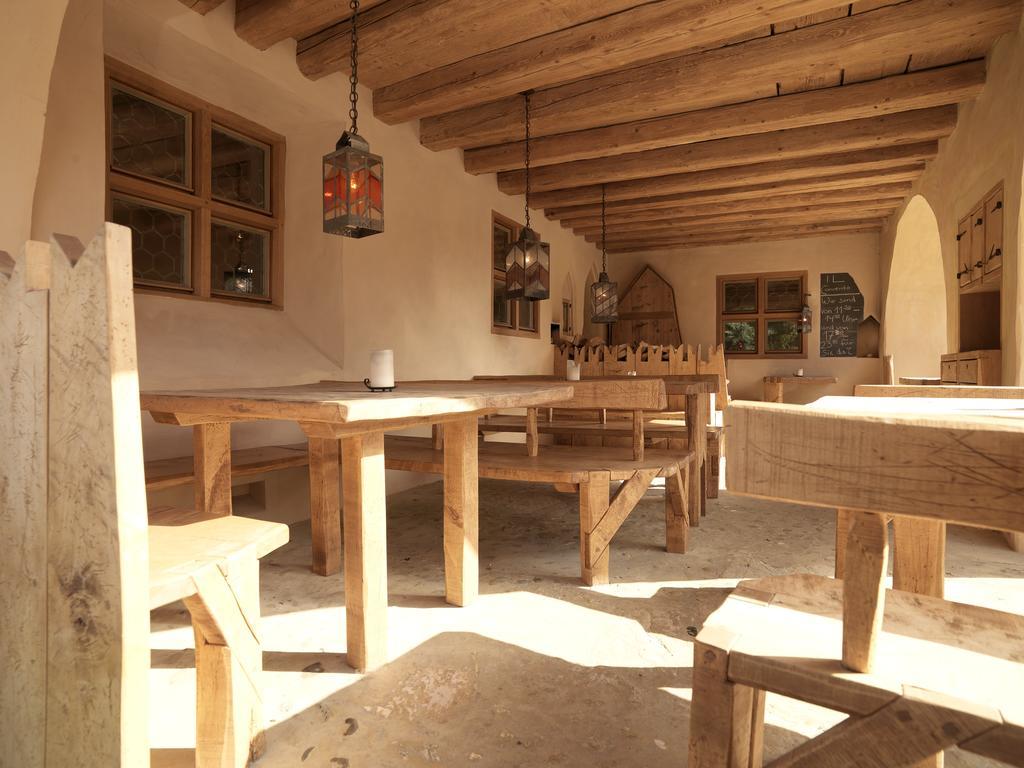Hotel San Gabriele Rosenheim Luaran gambar