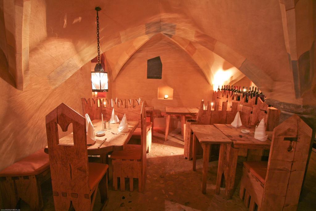 Hotel San Gabriele Rosenheim Luaran gambar