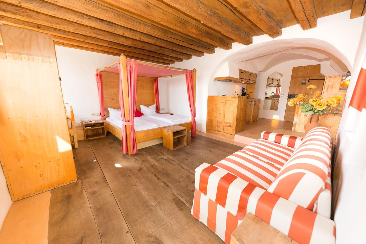 Hotel San Gabriele Rosenheim Luaran gambar