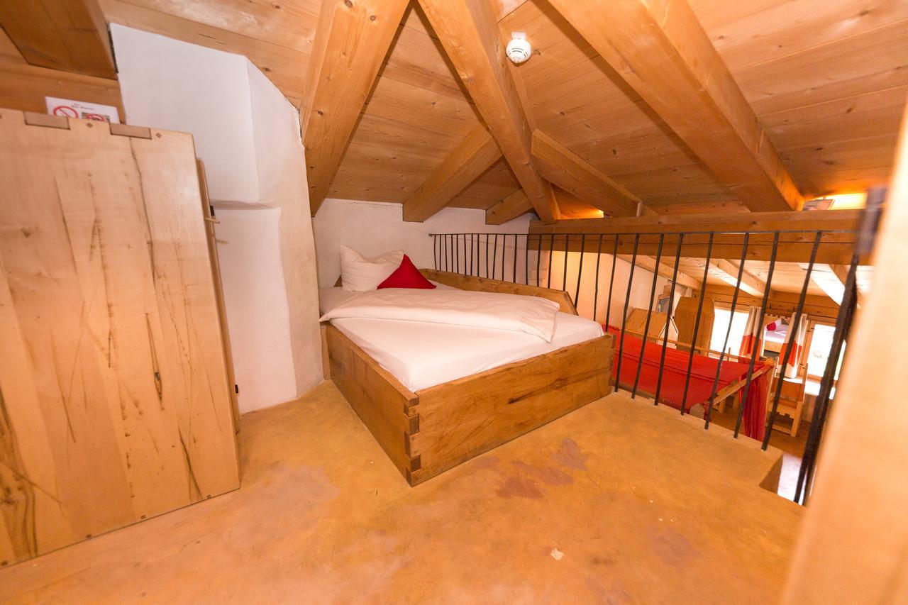 Hotel San Gabriele Rosenheim Luaran gambar
