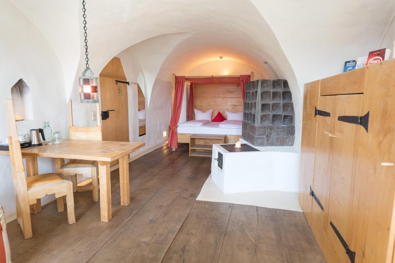 Hotel San Gabriele Rosenheim Luaran gambar