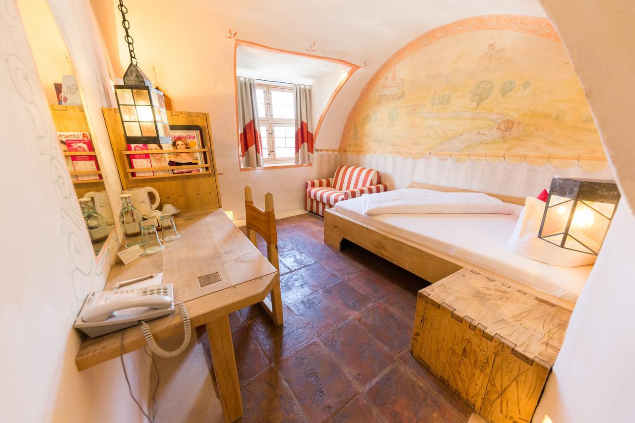 Hotel San Gabriele Rosenheim Luaran gambar