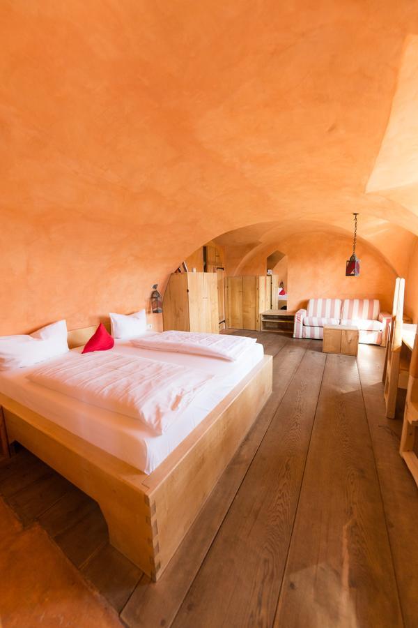Hotel San Gabriele Rosenheim Luaran gambar