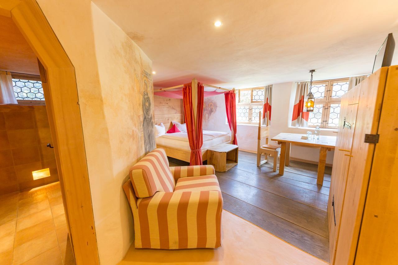 Hotel San Gabriele Rosenheim Luaran gambar