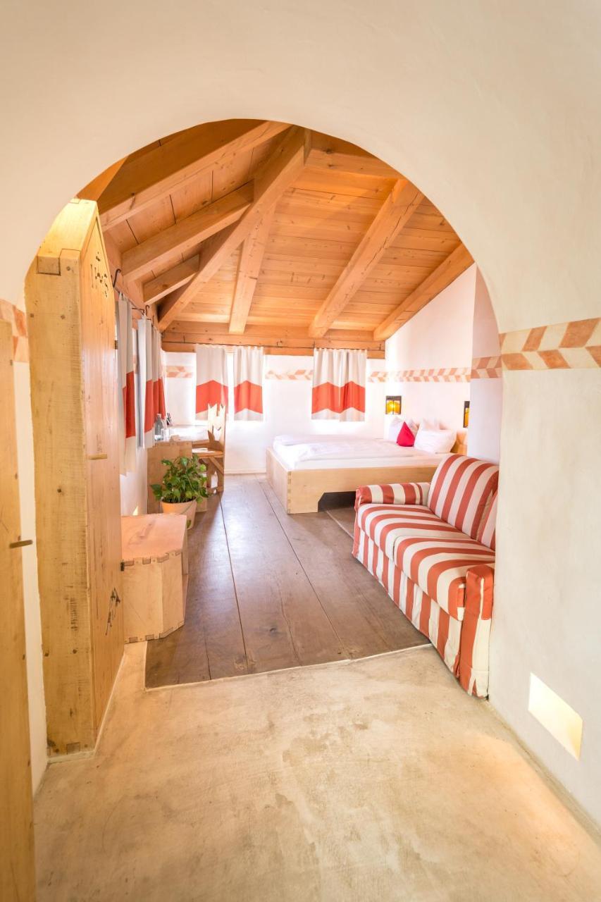 Hotel San Gabriele Rosenheim Luaran gambar