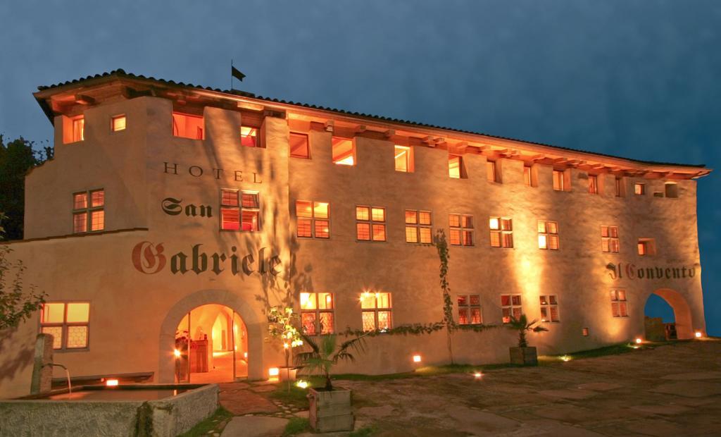 Hotel San Gabriele Rosenheim Luaran gambar