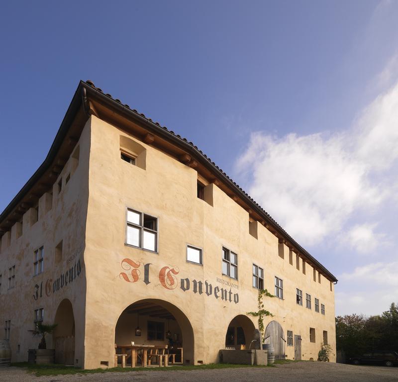 Hotel San Gabriele Rosenheim Luaran gambar